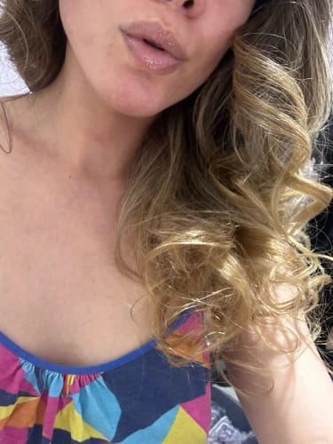 Customer photo review of DER 8 IN 1 LUXYSTYLER - Schwarz