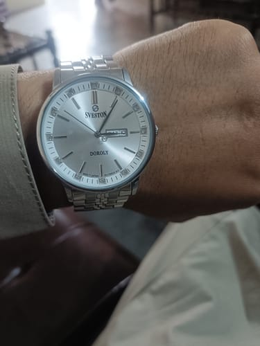 Sher Adnan A. review of Doroly 1.0 image 1 out of 1