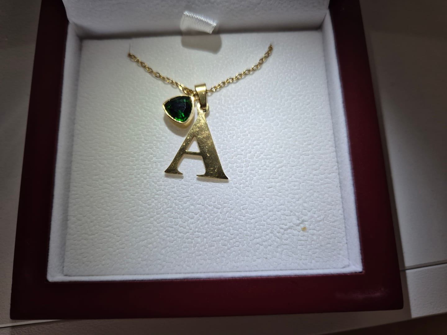 Customer photo review of Shipping Protection