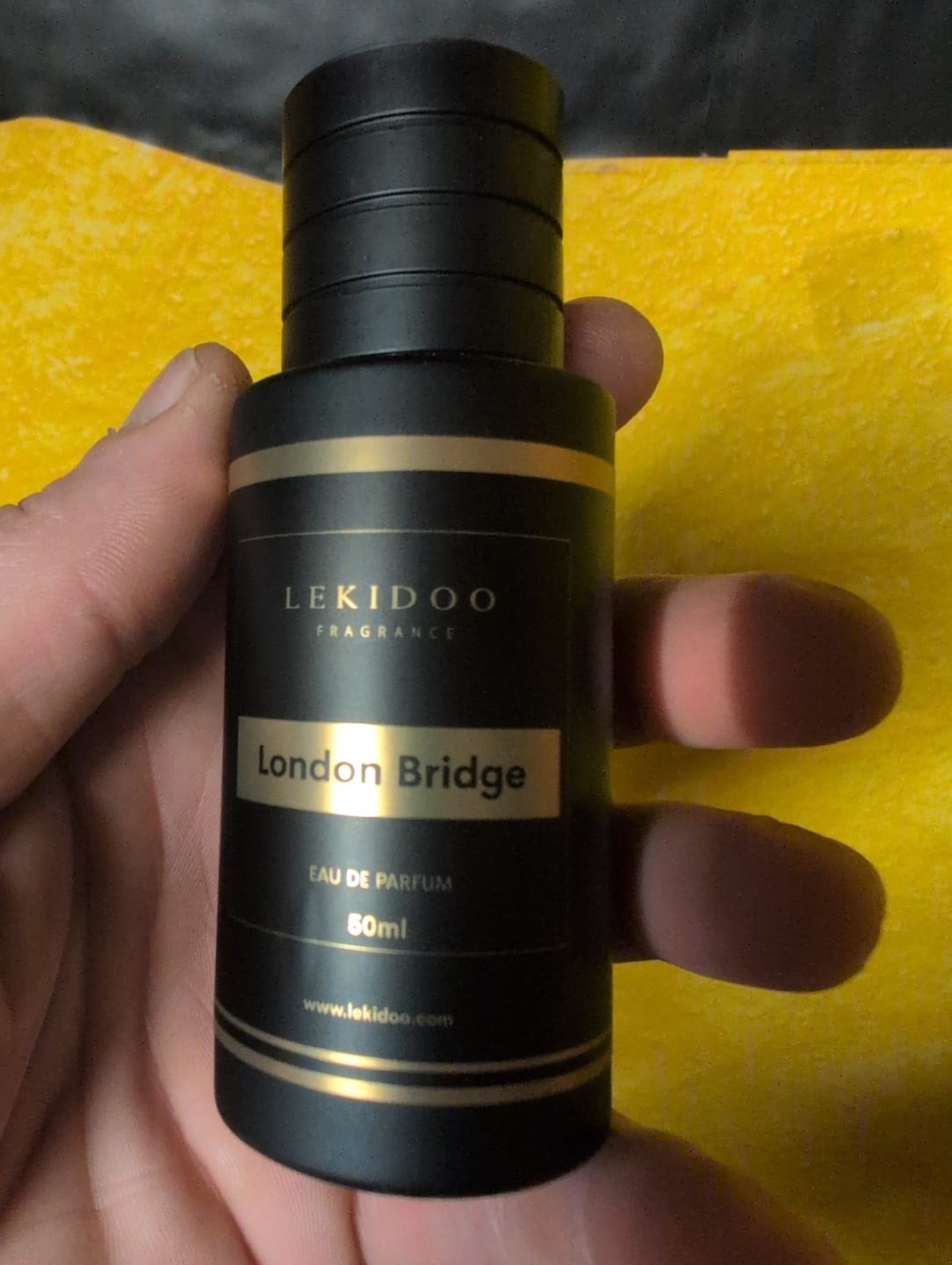 Customer photo review of London-Bridge