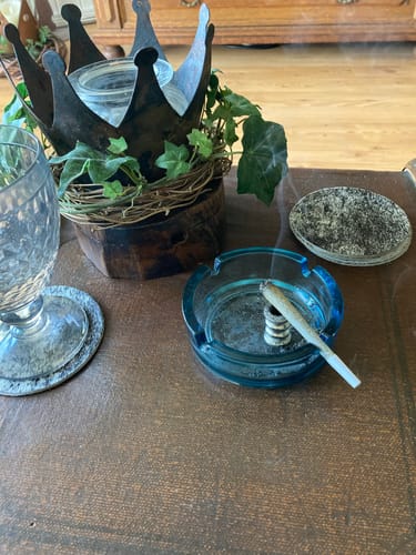 Customer photo review of 🪙 Super Silver Haze 10HC Prerolls - POWER LVL: 4/5