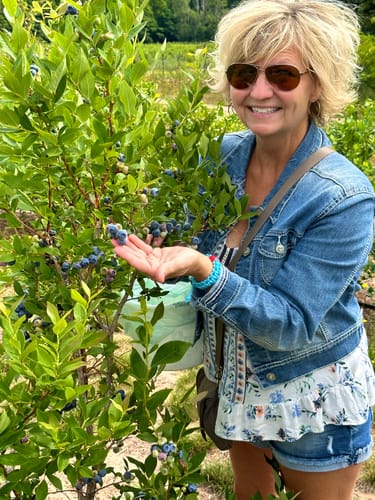 Customer photo review of Emma