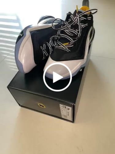 Customer video review of Aaron Gordon - AG V: Denver