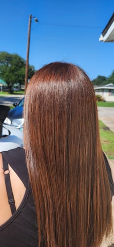 Customer photo review of Emulsion Zero