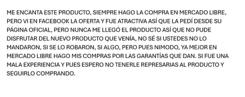 Customer photo review of Kit Los 4 Fantásticos (44% OFF) - Serum de Vitamina C 30ml + Serum de Niacinamida 30ml + Serum Ácido Glicólico 30ml + Serum de Ácido Hialurónico 30ml