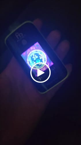 Finn B. review of Fumot Tornado Vape 25000 - Pineapple Ice image 1 out of 1