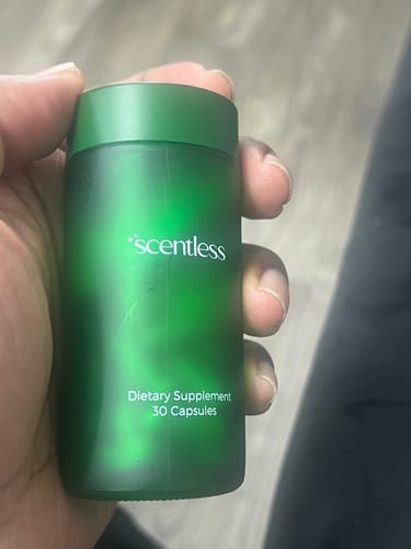 Customer photo review of Mystery Gift Free Shipping