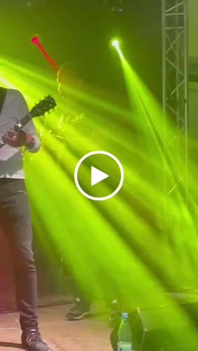 Customer video review of Niveau - Premium Shirt