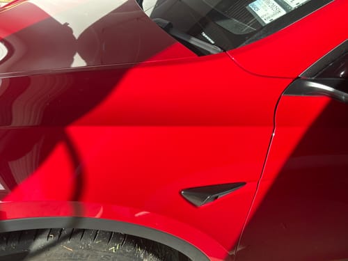 Customer photo review of Limlex® Platinum Car Care Set