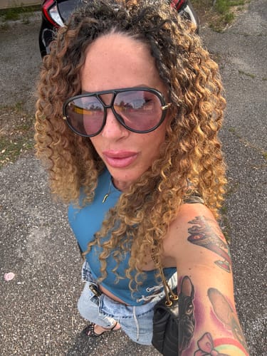 Customer photo review of Veneta da sole