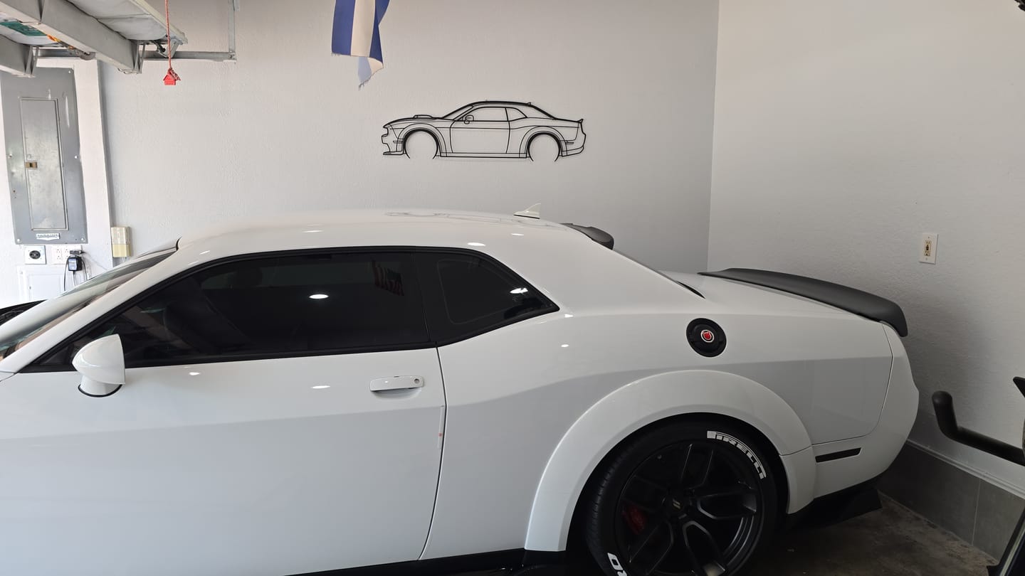Customer photo review of Design Style Upgrade