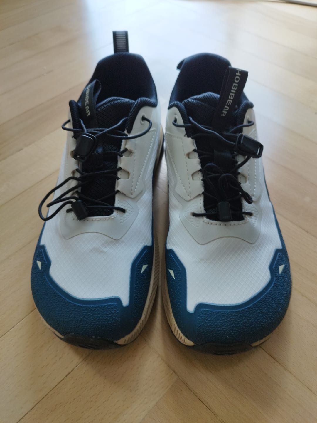 Customer photo review of Stratus - Breitfußschuhe