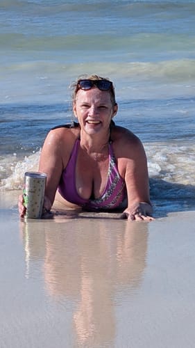 Customer photo review of Keto Activate Dark Chocolate Truffle