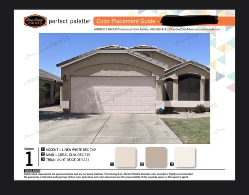 Customer photo review of CPG-ADD