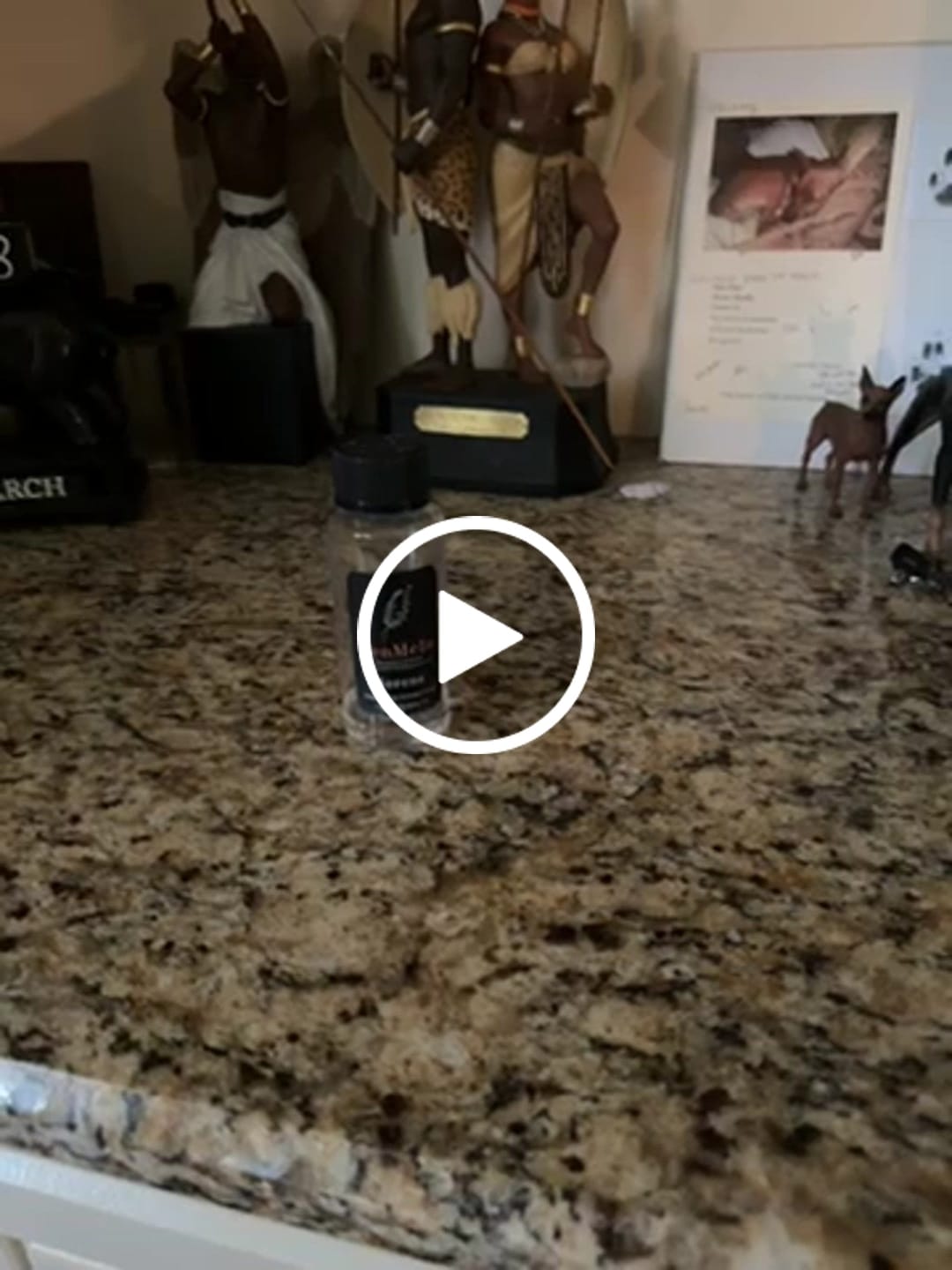 Customer video review of Luxe Collection Essential Aroma Oils