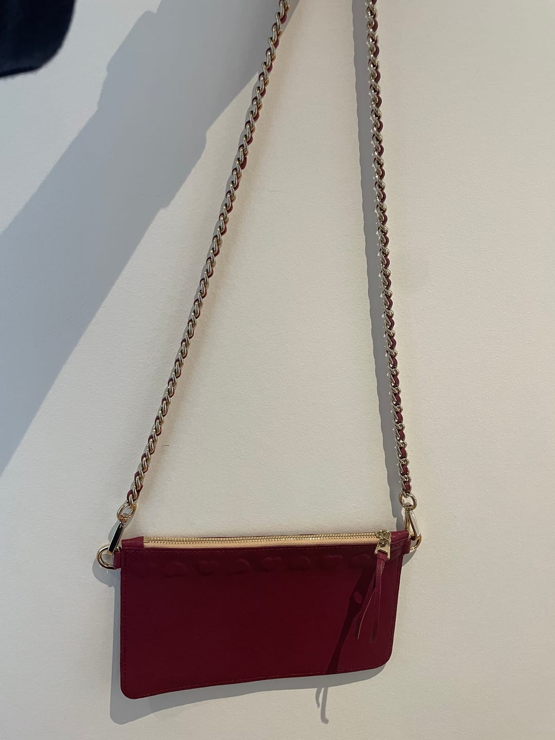 Customer photo review of DIY-Box: The Pochette