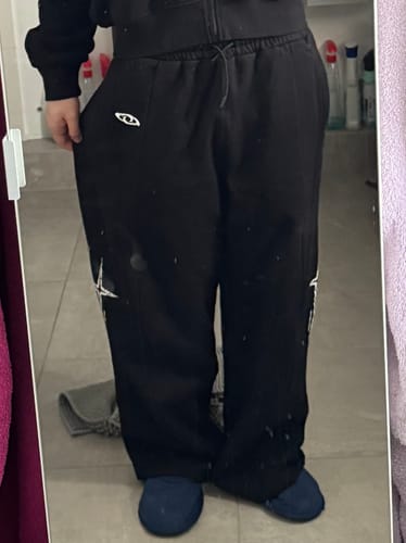 Customer photo review of Jogging