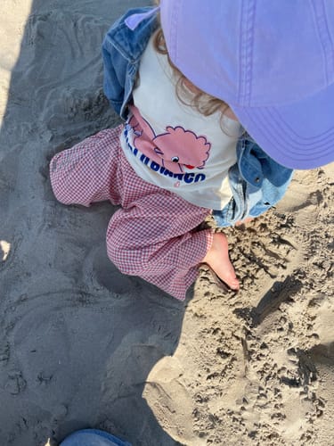 Andrea D. review of ITALIAN POODLE TS image 1 out of 1