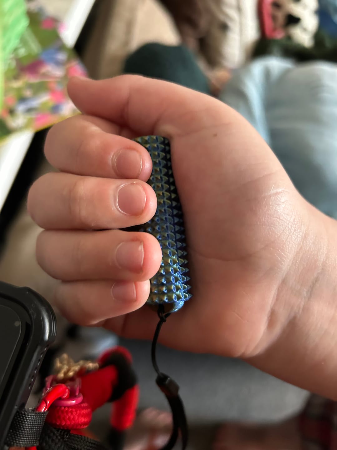 Customer photo review of FlexiGrip