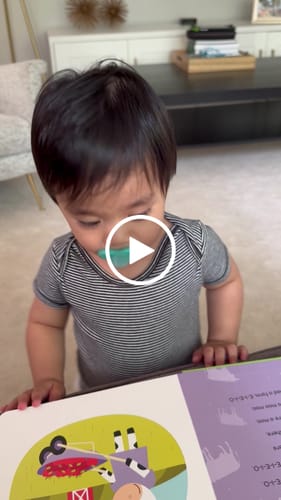 Customer video review of Old MacDonald - Rechargeable