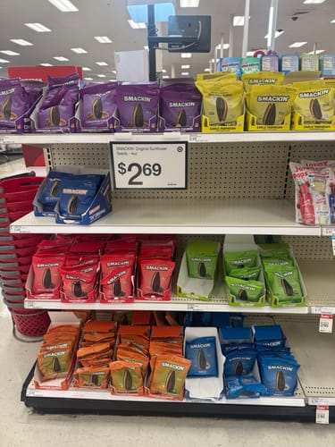 Customer photo review of CINNAMON CHURRO