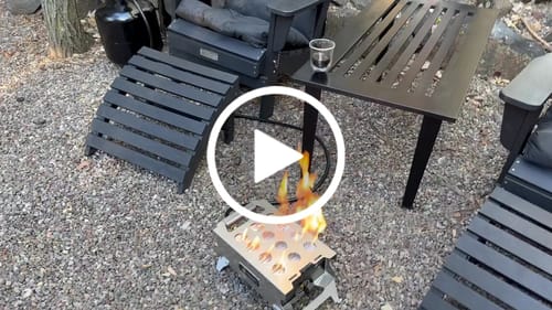 Customer video review of The Howl R1