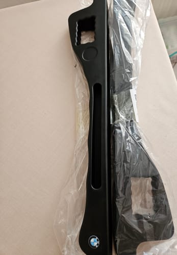 Customer photo review of Premium-Füllkissen - 2 Stück