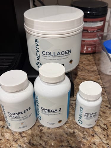 Customer photo review of SavedBy Package Protection