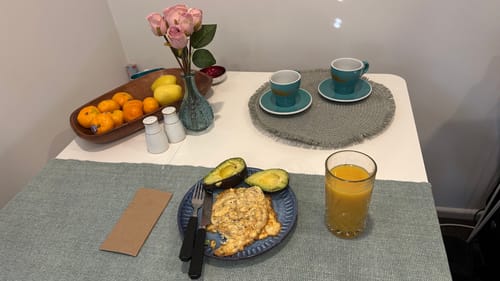 Customer photo review of Whitebait NZ (Westcoast)