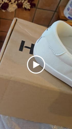 Customer video review of Sorrel - Scarpe Barefoot