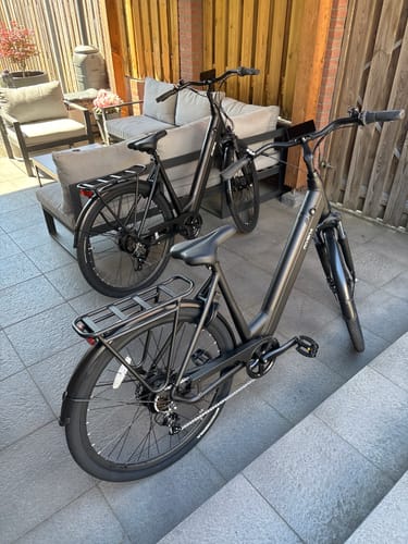 Customer photo review of Supreme D7