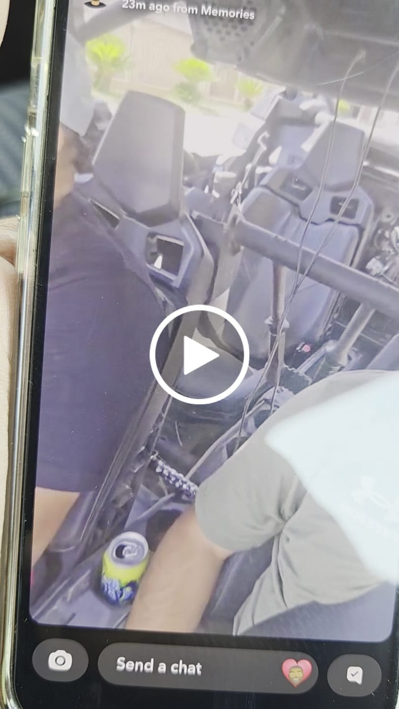 Customer video review of RPM 120hp & 135hp Base Maverick Turbo X3 BOV Blow Off Valve Kit