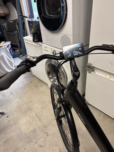 Customer photo review of Supreme D7