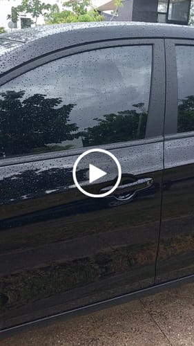 Customer video review of Limlex® Platinum Car Care Set