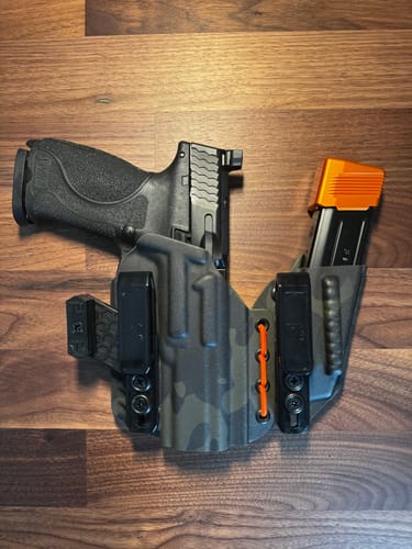 Customer photo review of AXIS ELITE