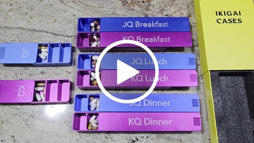 Customer video review of 2-Pack Bundle