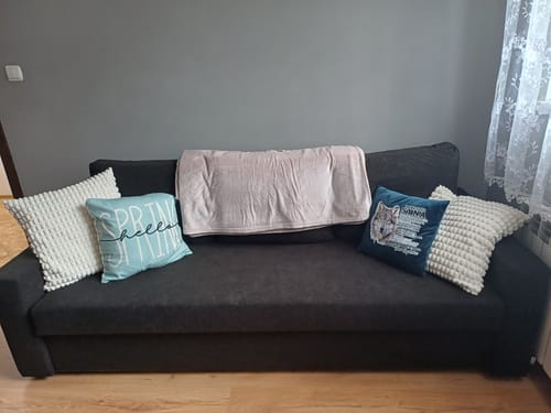 Customer photo review of Kanapa NEO BP mikro