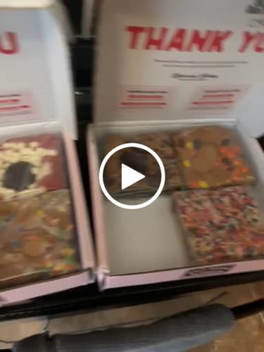 Customer video review of Fantastic Four Pack