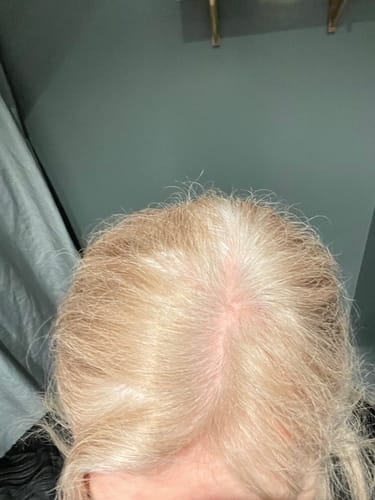 Customer photo review of Grey Cover