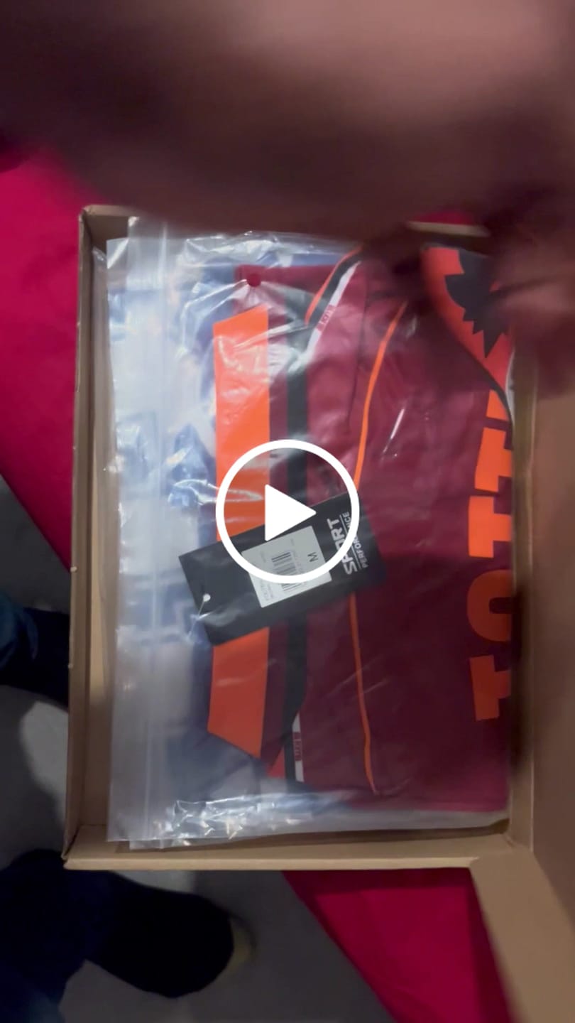 Customer video review of Mystery Box – 3 Kits