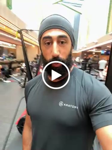 Customer video review of (20-Pack) SuperCharged Honey (v.1) - 100mg Caffeine