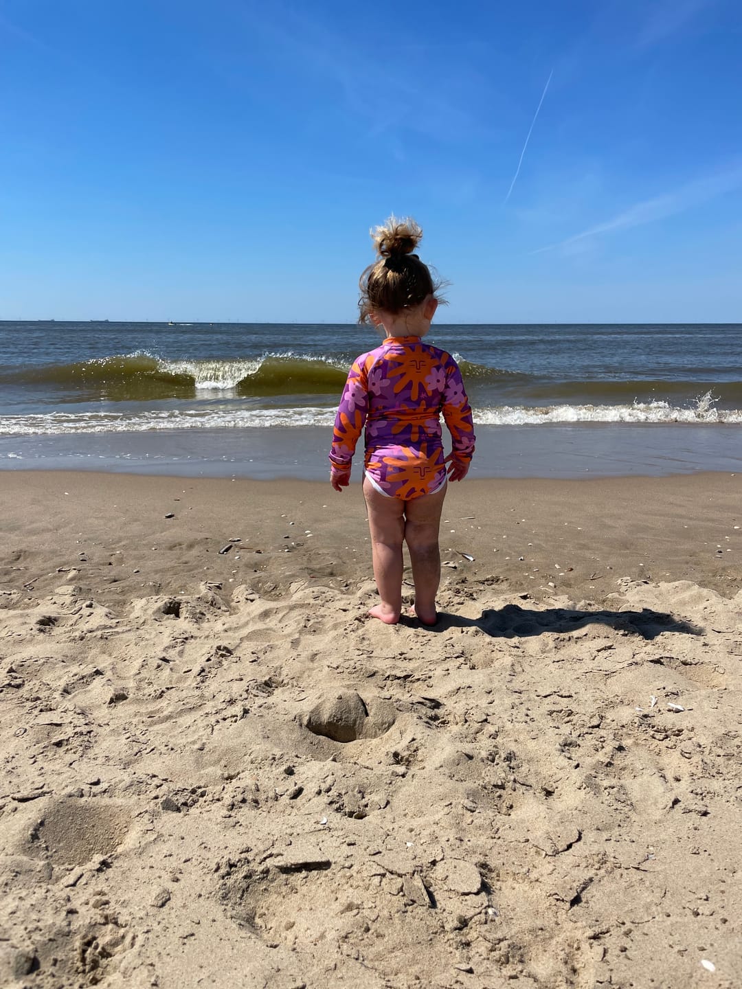 Customer photo review of LANAI FLOWERS (collab)