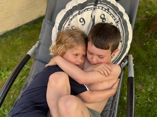 Customer photo review of Mexican Skincare Bestseller