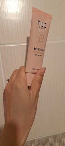 Daniela B. review of BB Cream SPF30 image 1 out of 1