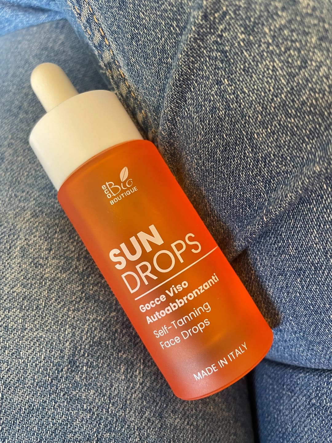 Customer photo review of Sun Drops