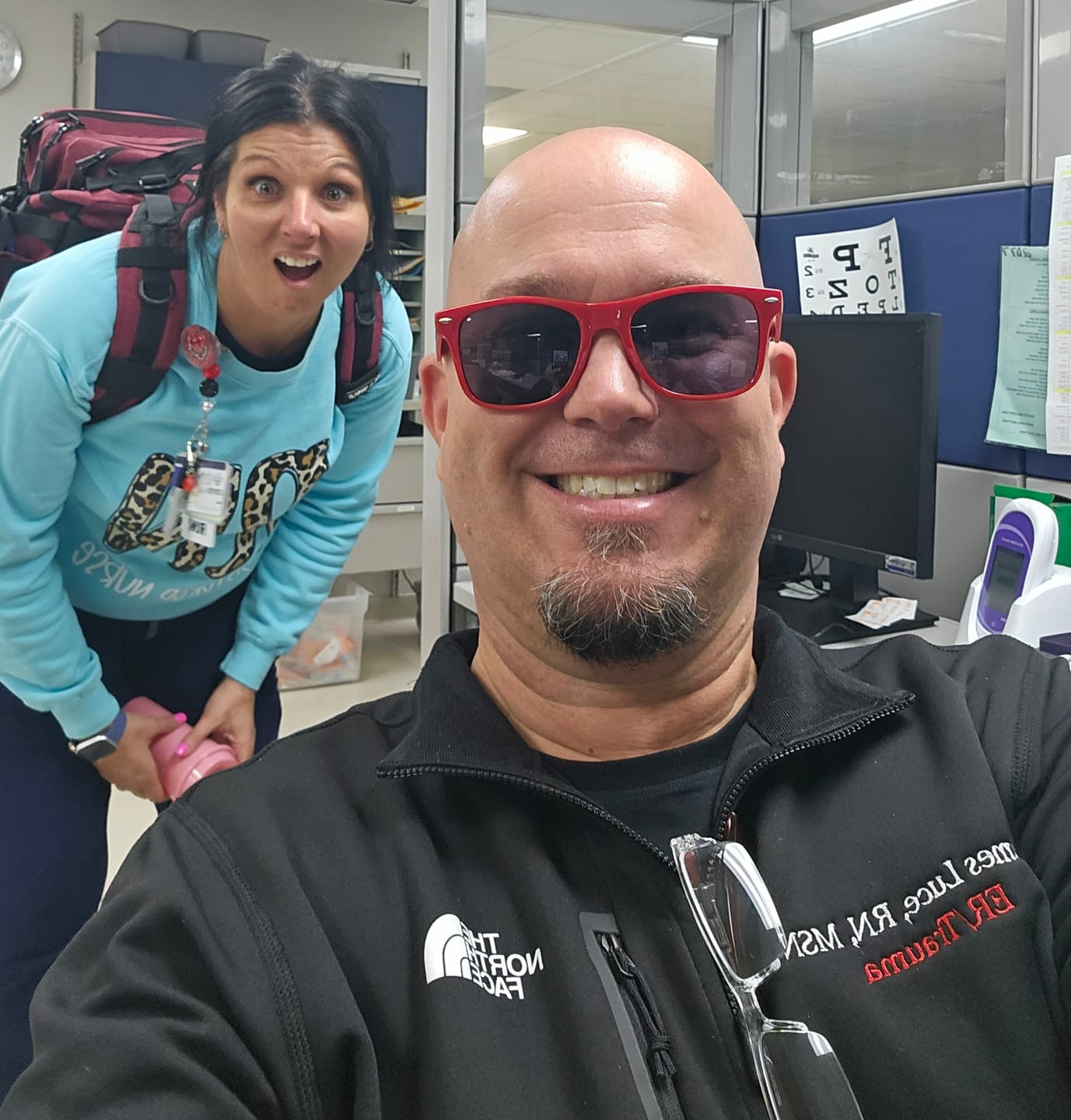 Customer photo review of The North Face ® Adult Skyline Full-Zip