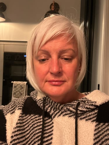 Customer photo review of Citrus Cleanse