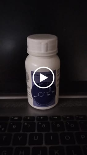 Customer video review of Oral BPC-157 Peptide