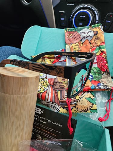 Customer photo review of Mis Raíces Gold