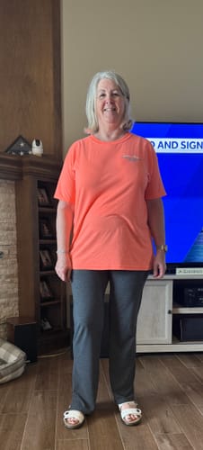 Customer photo review of Shipping Protection